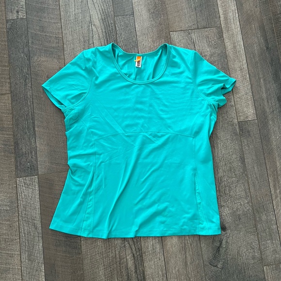 Lucy zip up and matching top - Picture 9 of 11